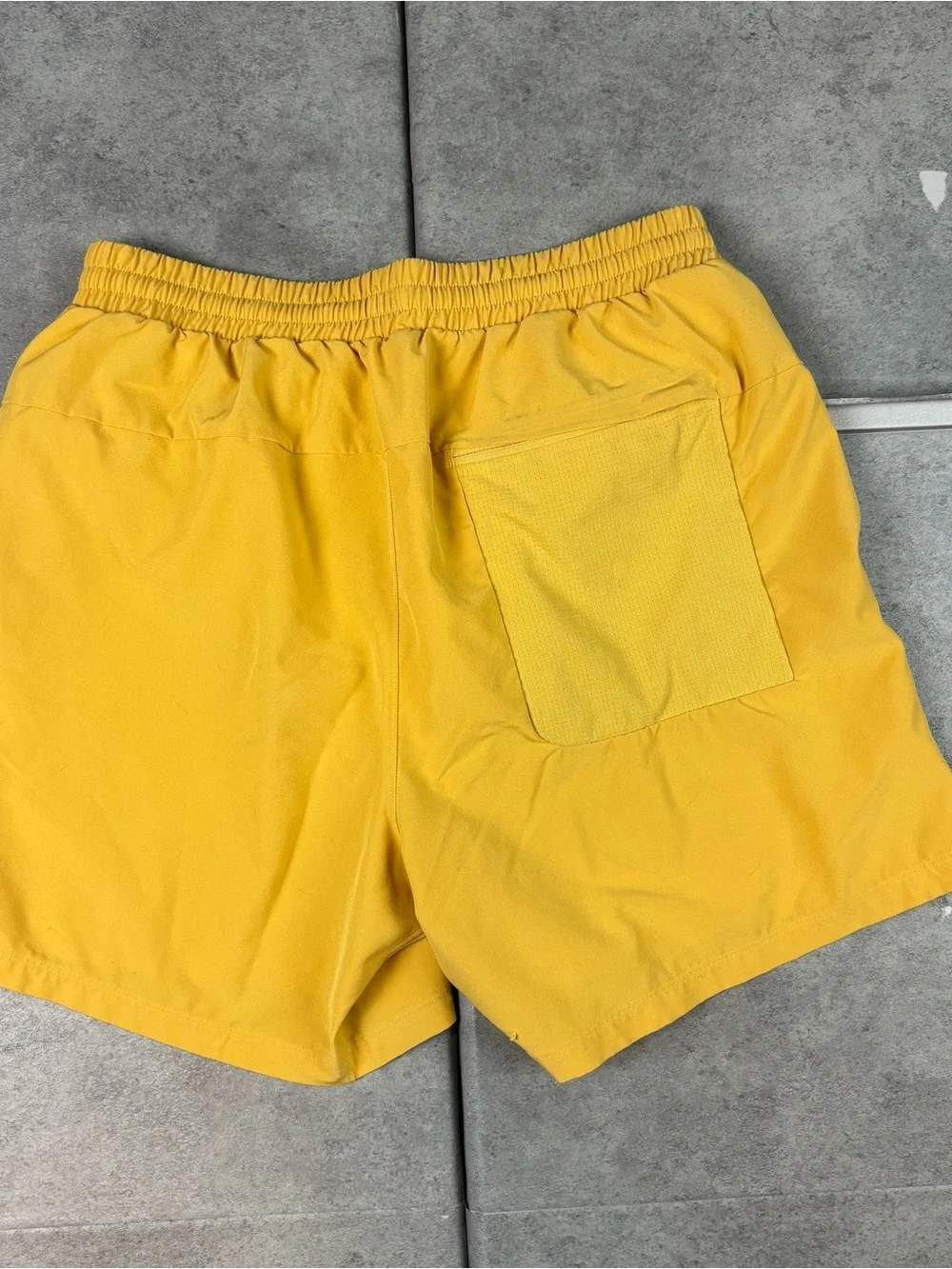Lululemon Channel Cross Swim Short 5